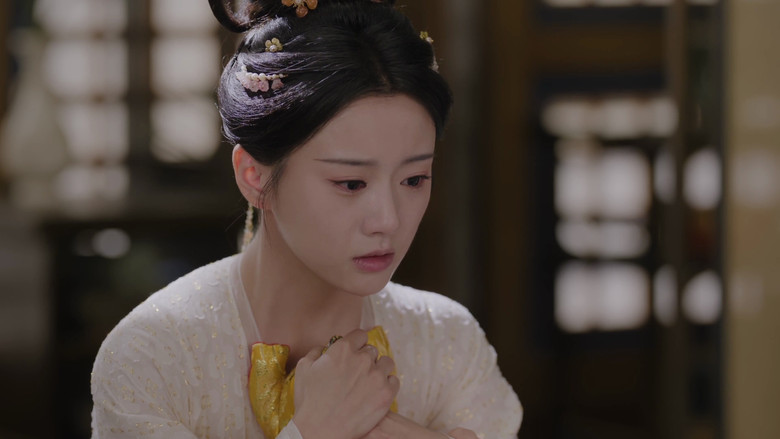 Still image for Youthful Glory season 1 episode 16: Episode 16