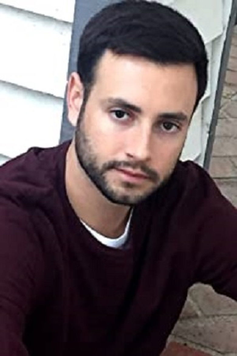 John O'Hara portrait image