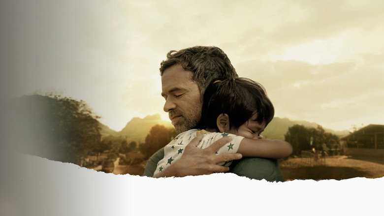 Image d'arrière-plan 1 du film Fils de personne