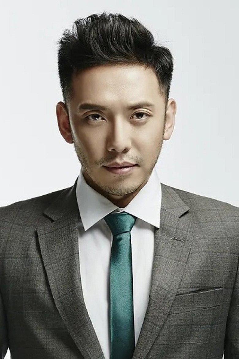 Zhenyu Zhao photo