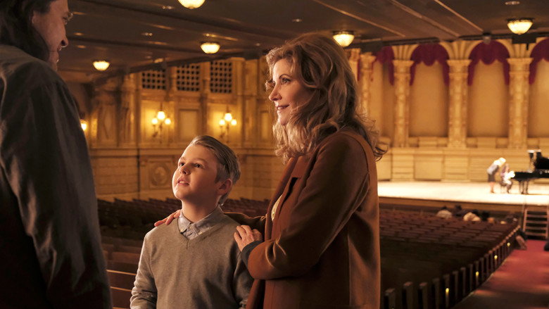 Still from The Crossing - Season 1 Episode 10