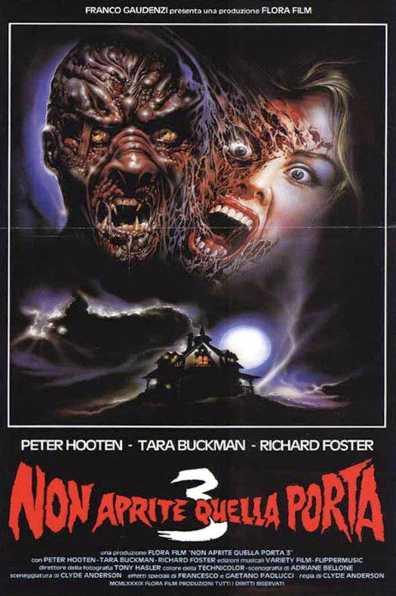 Imatge de Non aprite quella porta 3