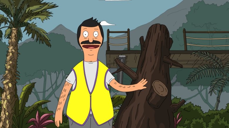 Watch Bob's Burgers Season 3 Episode 22 - Carpe Museum Online free ...