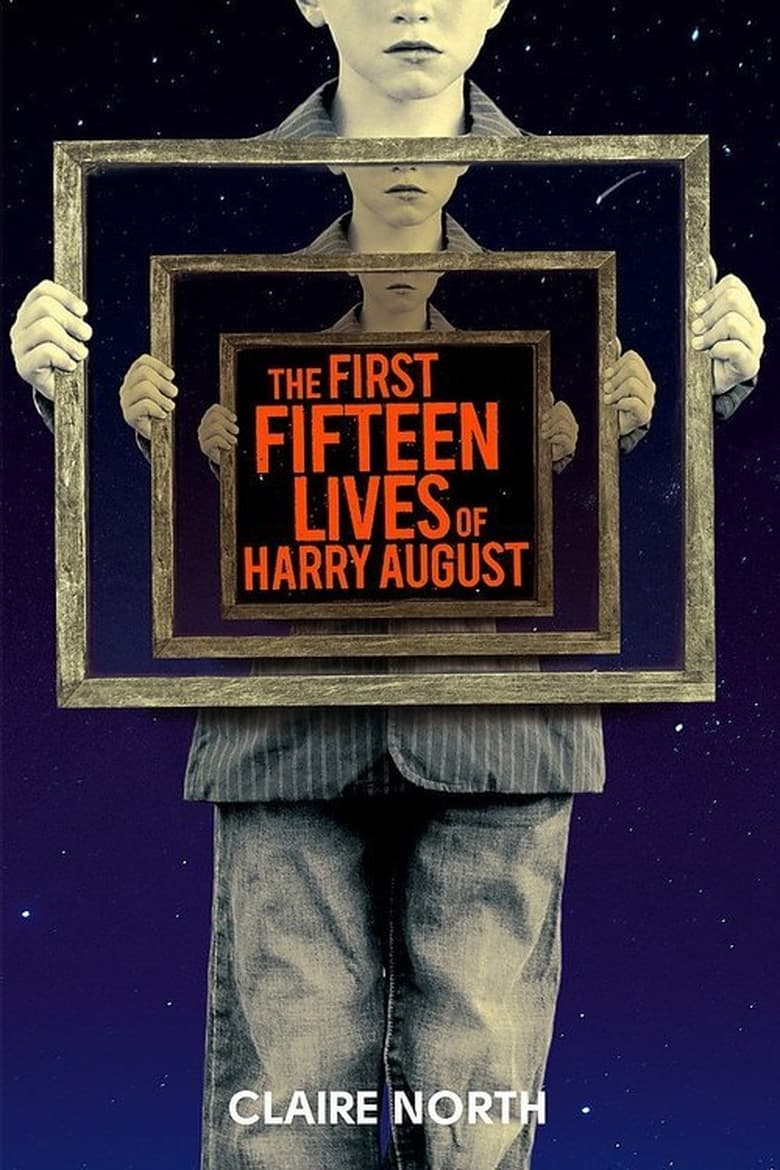 The First Fifteen Lives of Harry August (1970)