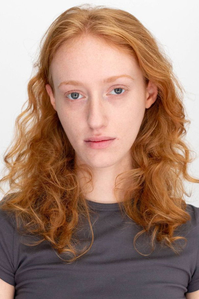 Faith Vaughn portrait image