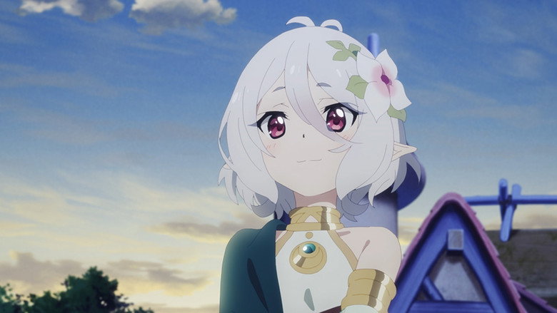 Still from プリンセスコネクト！Re:Dive - シーズン 2 エピソード 1