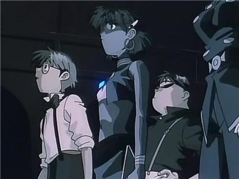Still from Nadia: The Secret of Blue Water - Season 1 Episode 35