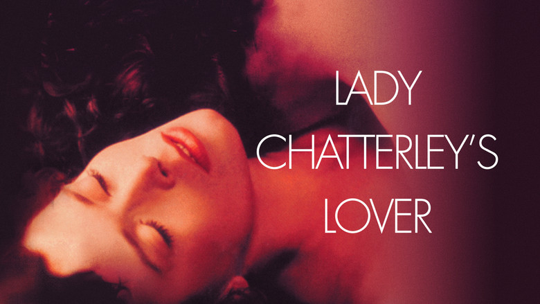 Lady Chatterley's Lover backdrop 9