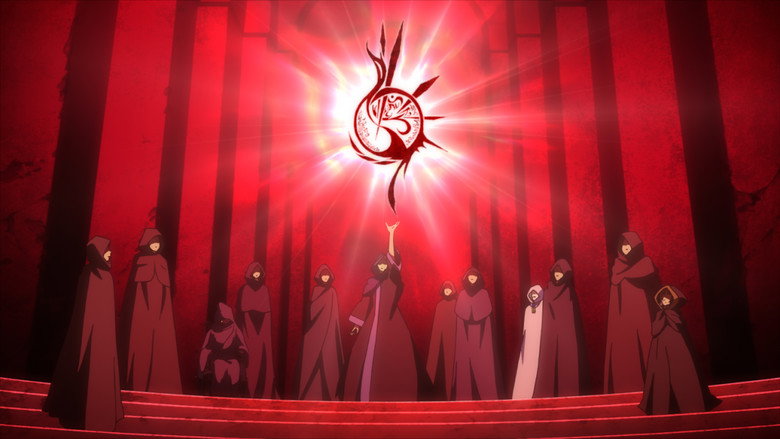Still from An Archdemon's Dilemma: How to Love Your Elf Bride - Season 1 Episode 4