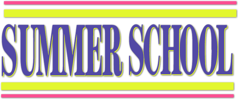 Imagen de Escuela de verano (Summer School)