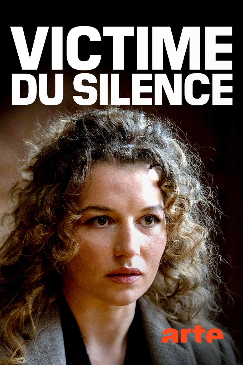 Affiche de VICTIME DU SILENCE