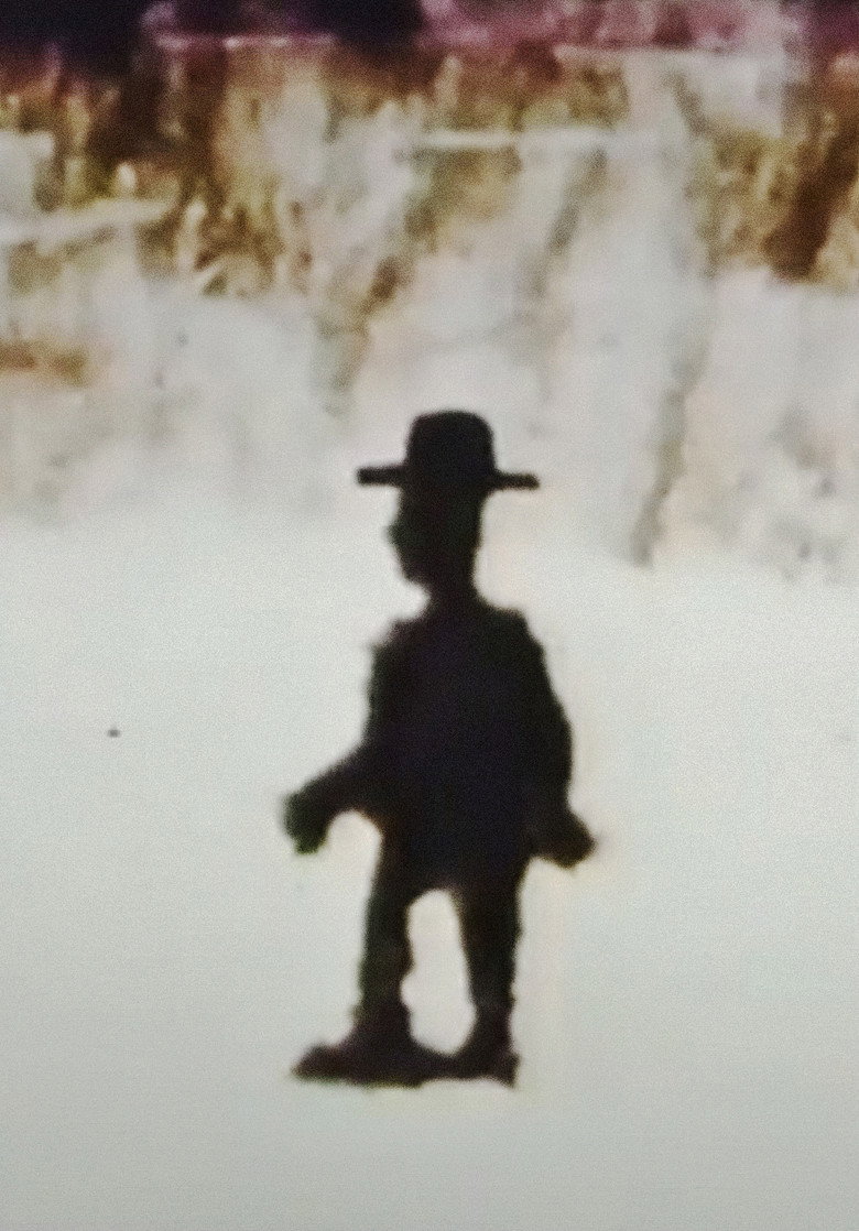 Imatge de Sand Dance