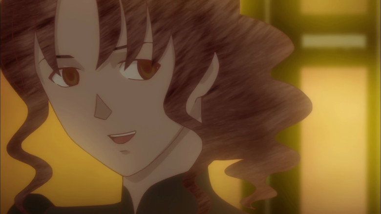 Gankutsuou S01E04