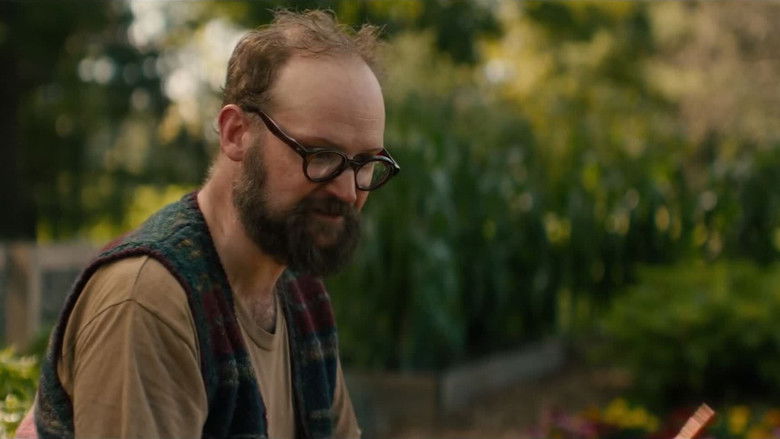 Still image for Best Medicine season 1 episode 5: Hello Darkness, My Port Wenn