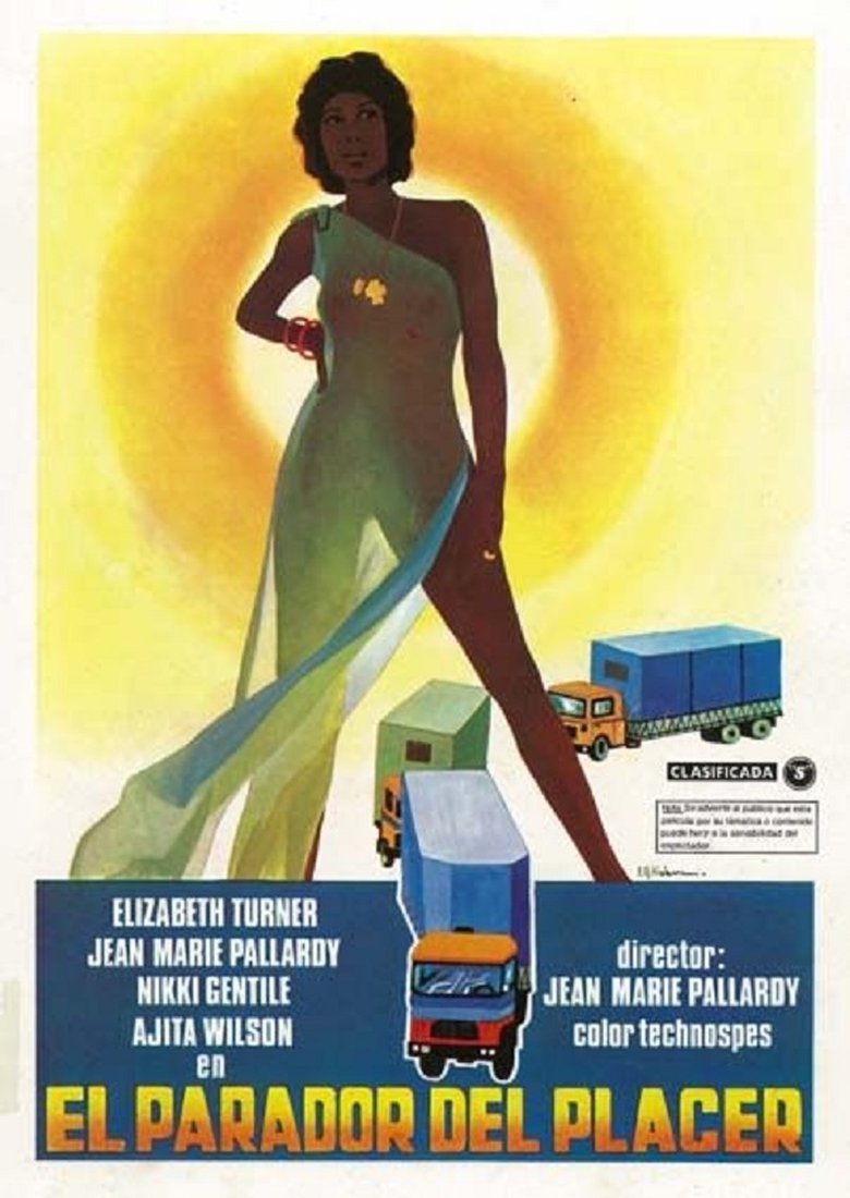 El parador del placer (1978)