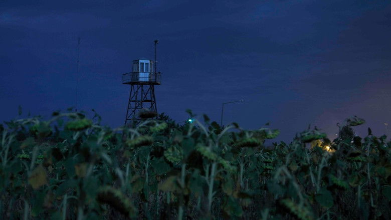 Imatge de Nacht Grenze Morgen