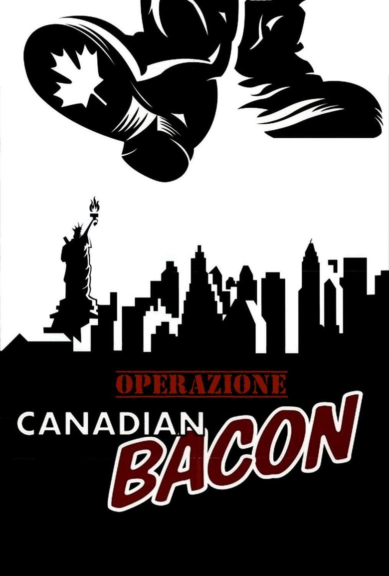 Operazione Canadian Bacon (1995)