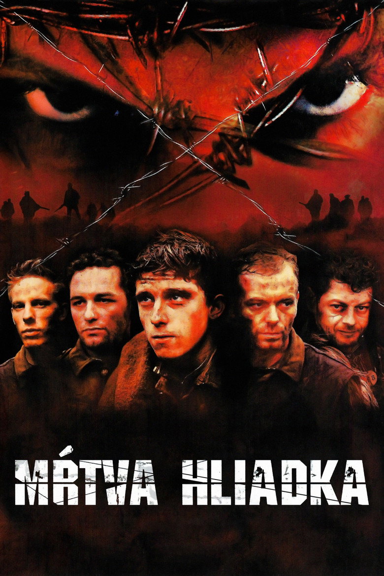 Mŕtva hliadka (2002)