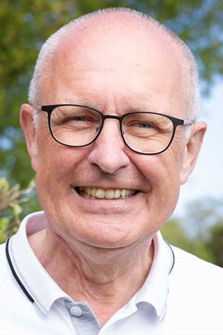 Carsten Schou portrait