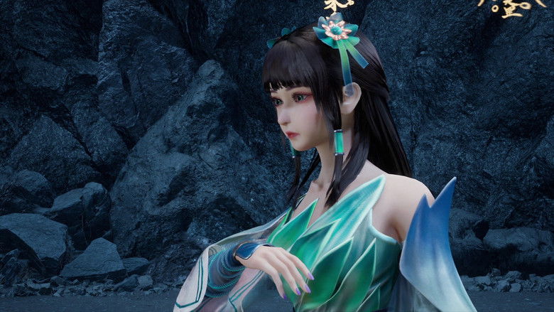 Still image for Myriad Realms Supreme season 1 episode 50: Episode 50