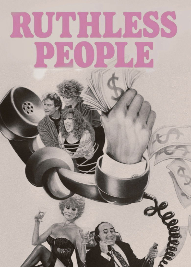 Imatge de Ruthless People