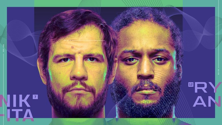UFC Fight Night 220: Allen vs. Muniz (2023)