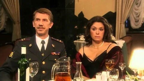 Still image for Алмазы на десерт season 1 episode 1: Episode 1