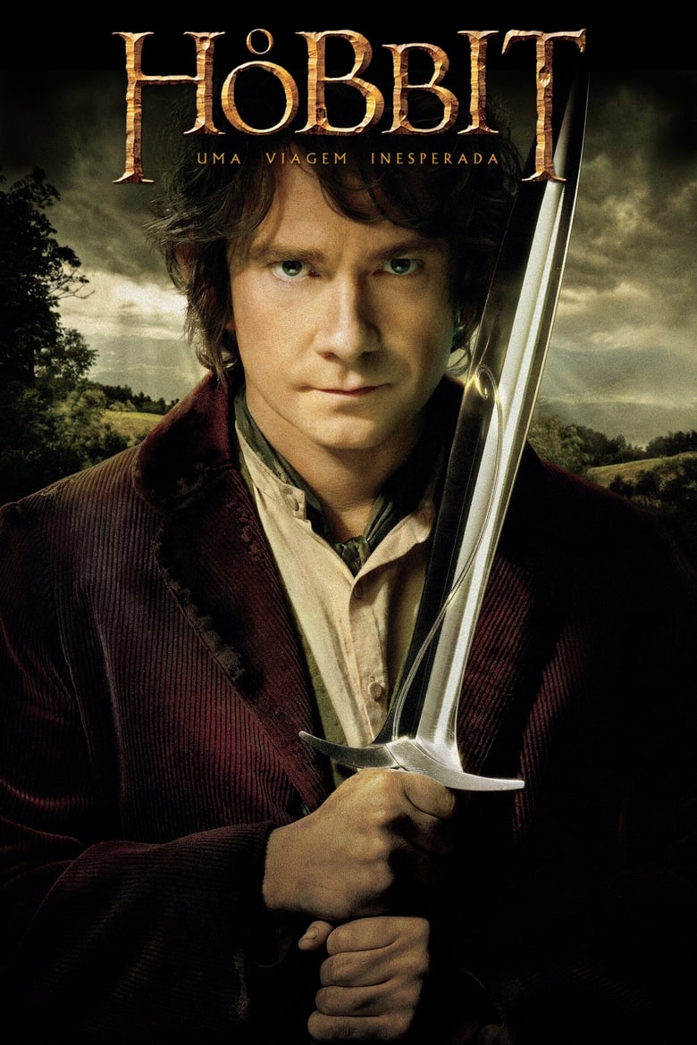 O Hobbit: Uma Viagem Inesperada (2012)