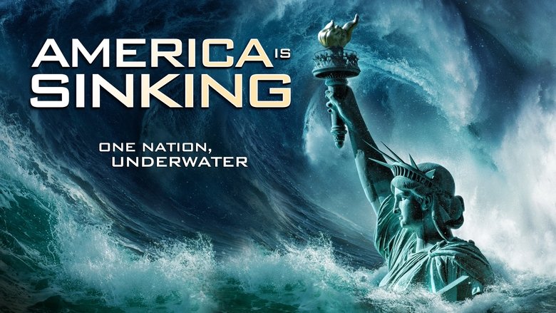 America Is Sinking (2023)