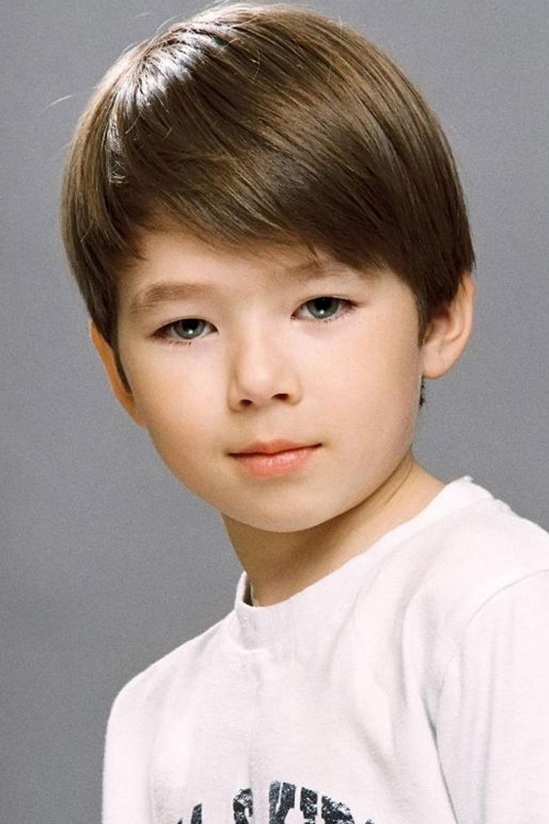 Vyacheslav Shablyuk portrait image