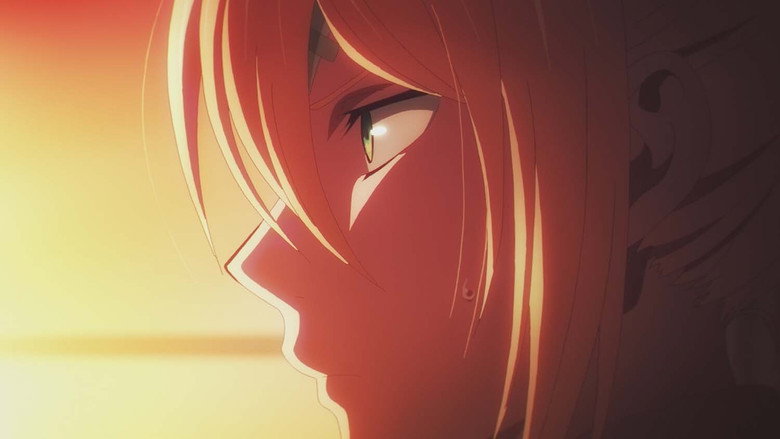 Still from Love of Kill - Season 1 Episode 3
