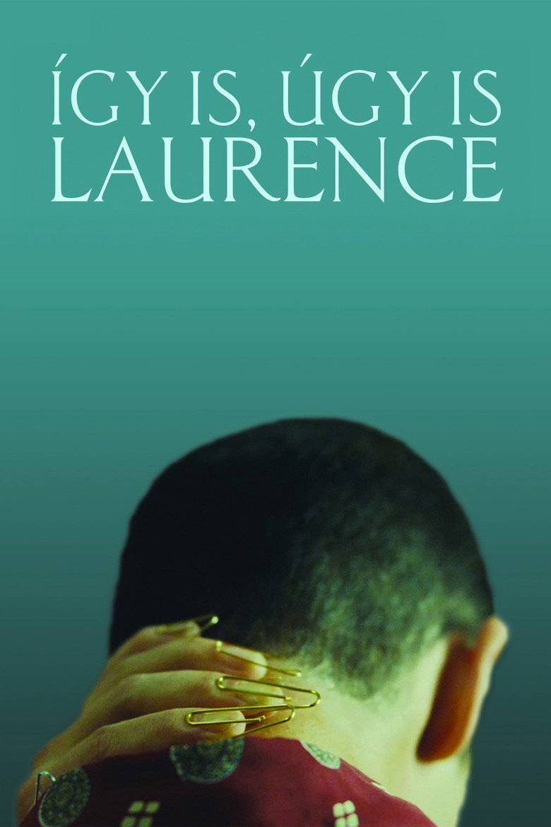 &Iacute;gy is, &uacute;gy is Laurence (2012)