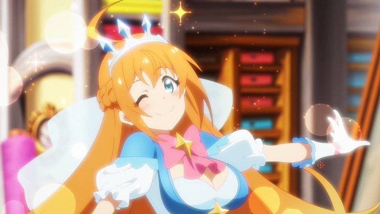 Still from プリンセスコネクト！Re:Dive - Сезон 2 Епизод 2