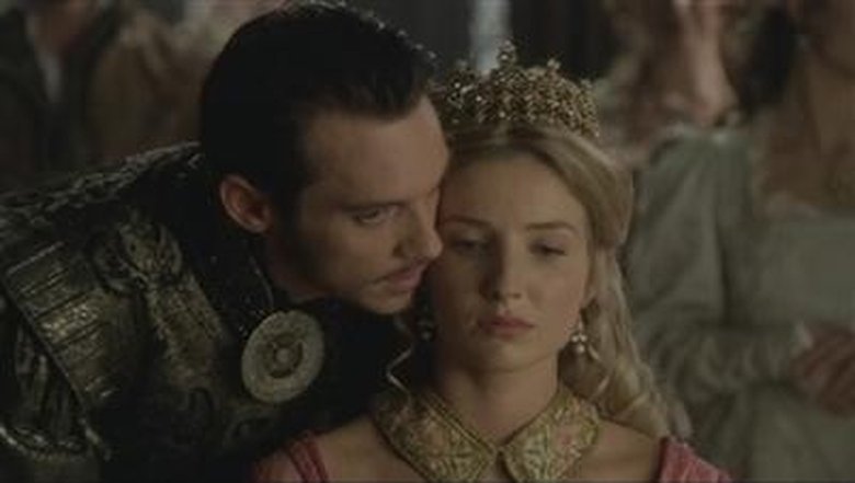 streaming the tudors