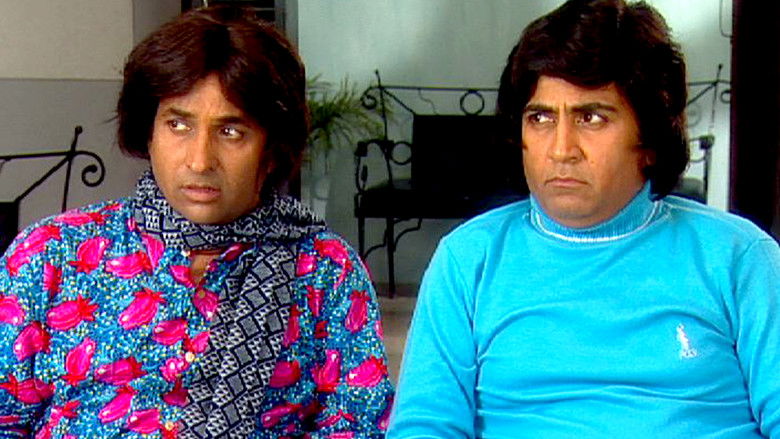 Still image for F.I.R. season 1 episode 103: Pyareji