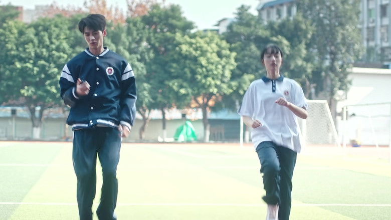 Still image for Fell Upon Me season 1 episode 7: Episode 7 Still image for Fell Upon Me season 1 episode 7: Episode 7