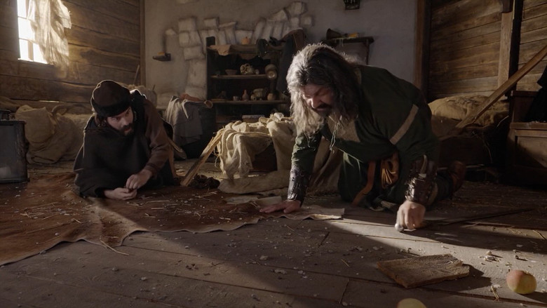 Still image for Mrkomir the First season 1 episode 10: Episode 10