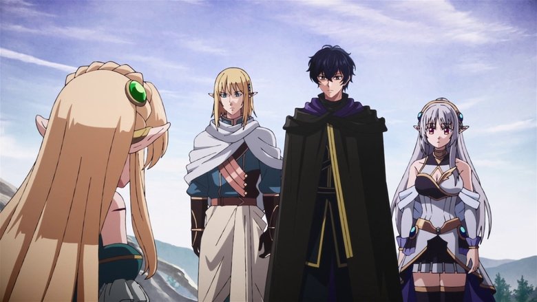 暗殺者である俺のステータスが勇者よりも明らかに強いのだが Sezóna 1 Epizoda 4 bombuj