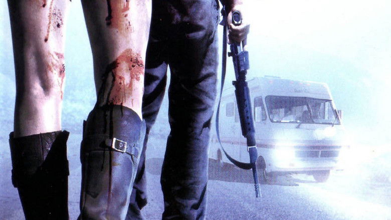 Backdrop de Rest Stop Collection