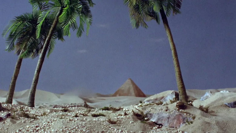 Thunderbirds: The Uninvited image 1