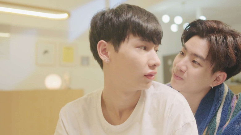 Still image for Theory of Love season 1 episode 4: Crazy, Stupid, Love Still image for Theory of Love season 1 episode 4: Crazy, Stupid, Love