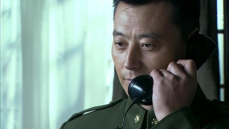 Still image for 最后一个冬天 season 1 episode 33: Episode 33