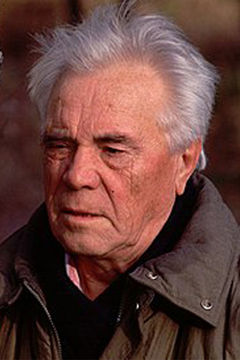 Viktor Astafyev photo 2