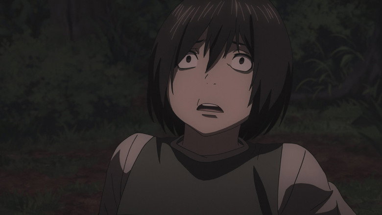 Still from Platinum End - Season 1 Episode 21