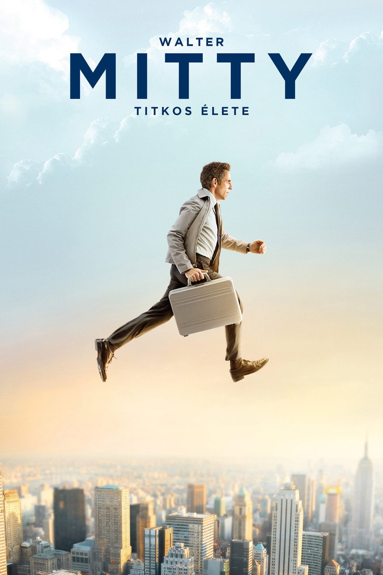 Walter Mitty titkos &eacute;lete (2013)