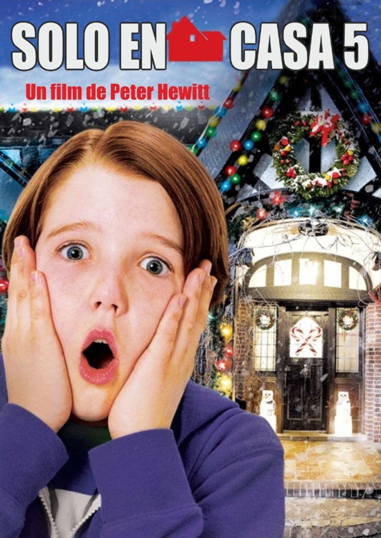 Póster la Película