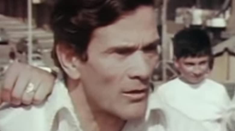 Pier Paolo Pasolini: A Film Maker's Life movie poster