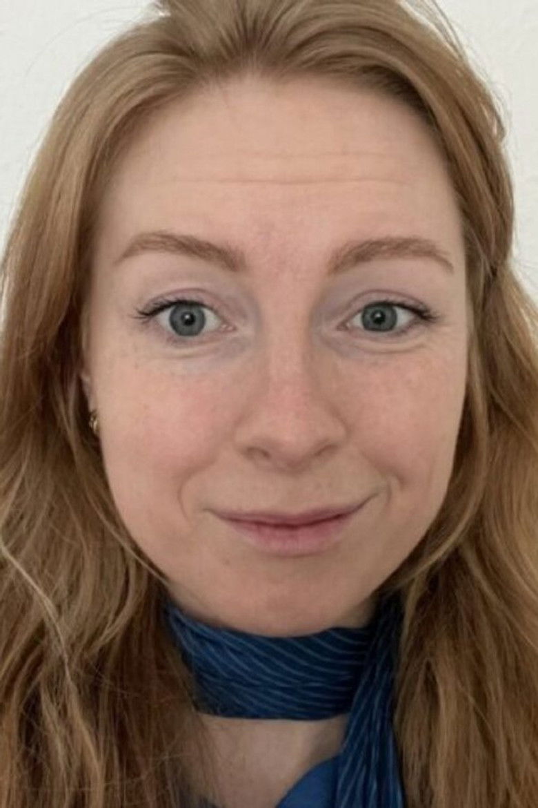 Maja Provstgard portrait image