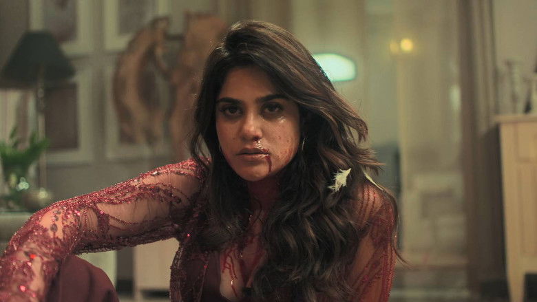 Still image for Ziddi Ishq season 1 episode 1: First Meeting Still image for Ziddi Ishq season 1 episode 1: First Meeting