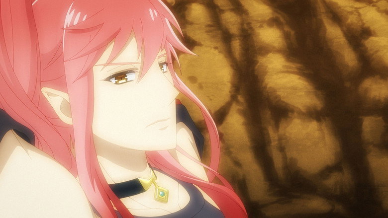 Still from The Demon Prince of Momochi House - Season 1 Episode 4